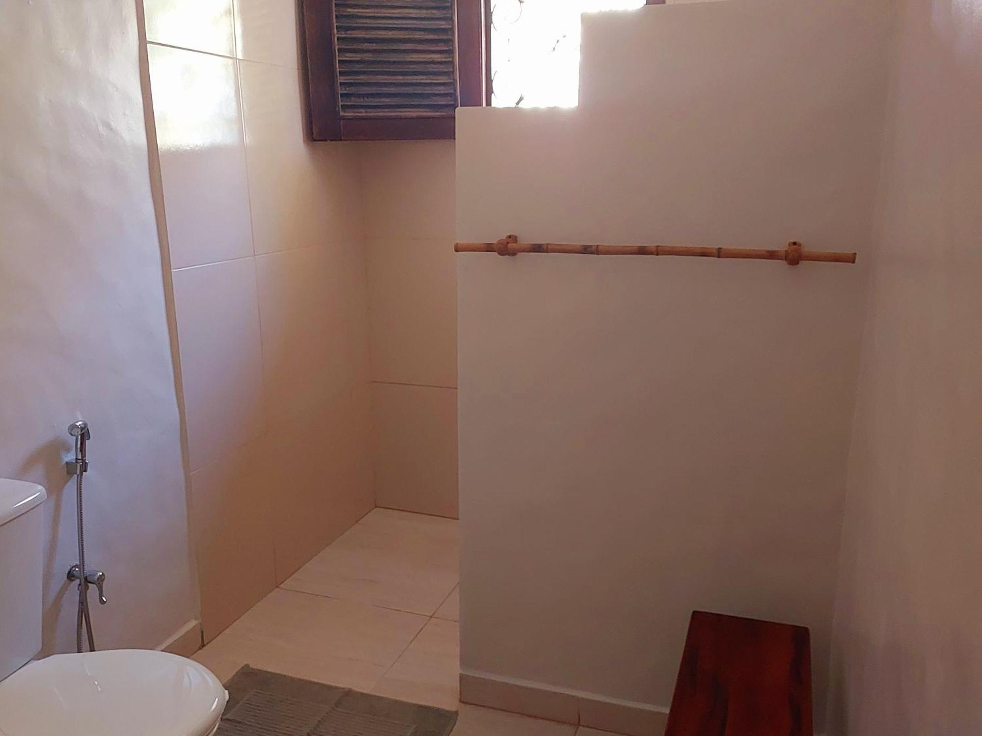 Manga Rosa Hospedagem Canoa Quebrada Extérieur photo